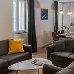 Apartament Casa Carminatti Split