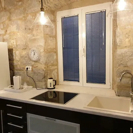 Casa Carminatti Apartment *