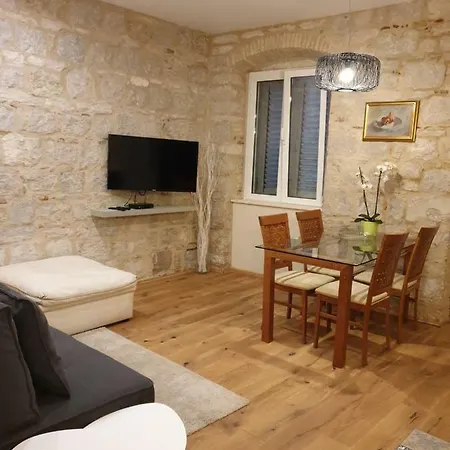 Casa Carminatti Apartament