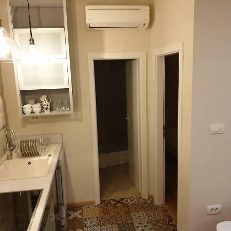 Casa Carminatti * Сплит
