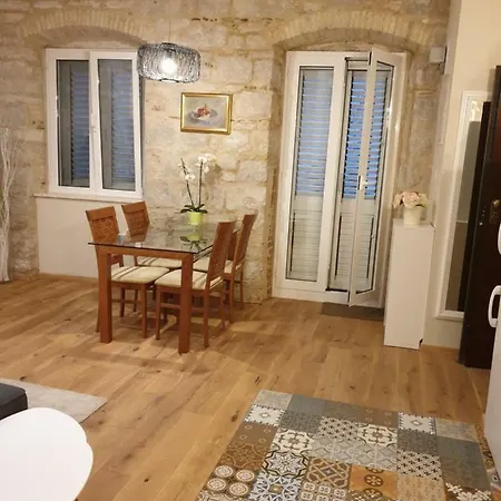 Casa Carminatti Apartament