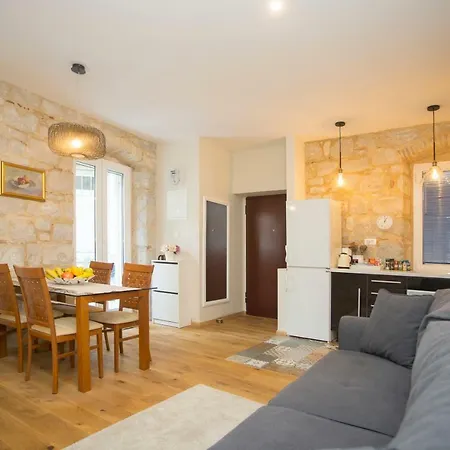 Casa Carminatti Apartment *