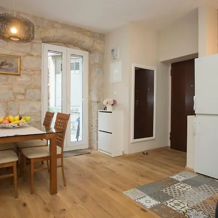 Apartment Casa Carminatti