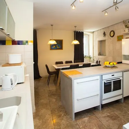 Casa Carminatti Split