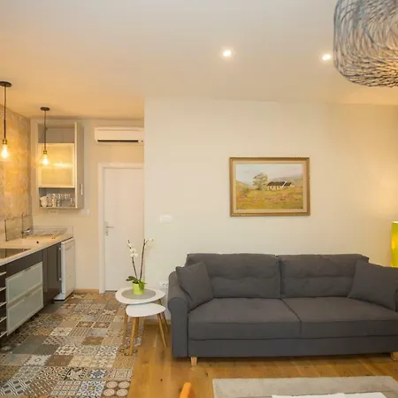 Casa Carminatti Apartment *