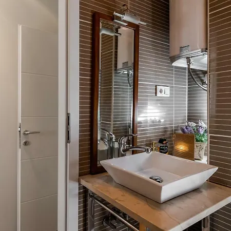Casa Carminatti Apartment Split