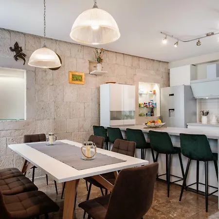 Apartment Casa Carminatti