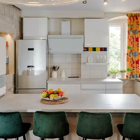 Casa Carminatti Apartment *