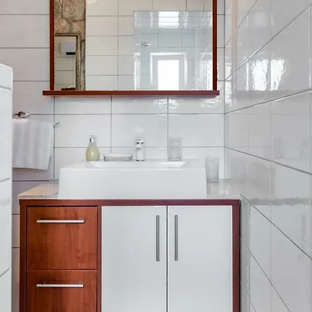 Casa Carminatti Apartament Split