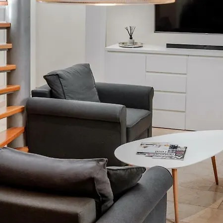 Casa Carminatti Apartment