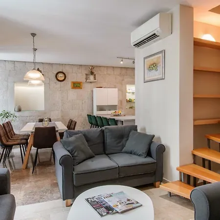 Apartment Casa Carminatti Split