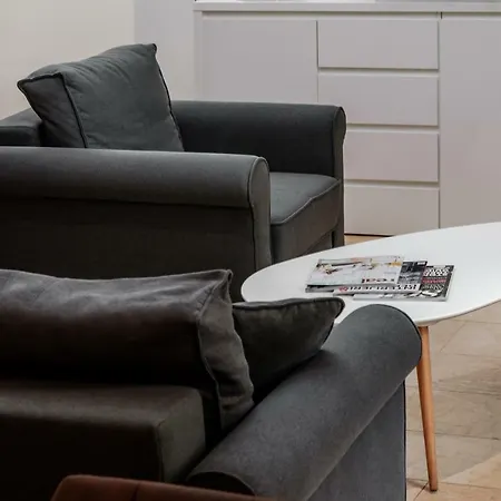 Casa Carminatti Apartment