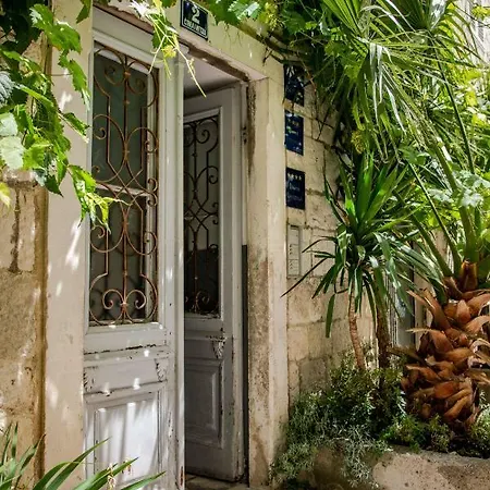 Casa Carminatti Apartment Split