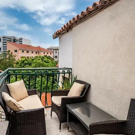 Apartment Casa Carminatti