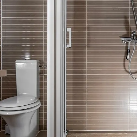 Apartament Casa Carminatti Split