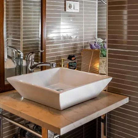 Casa Carminatti Apartament