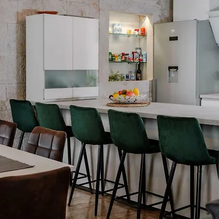Casa Carminatti Apartment