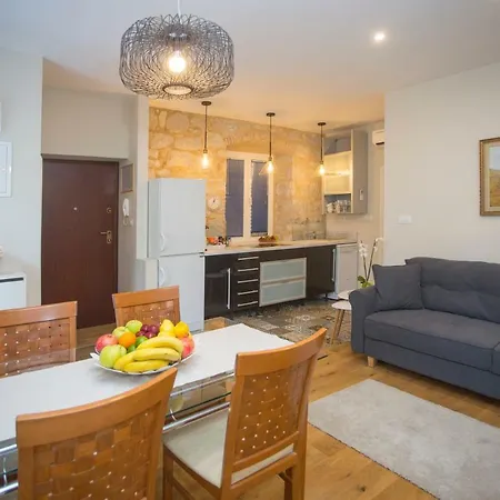 Apartment Casa Carminatti Split