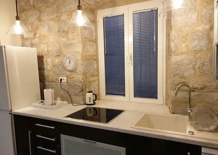 Casa Carminatti Апартаменты *