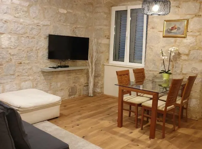 Casa Carminatti Апартаменты