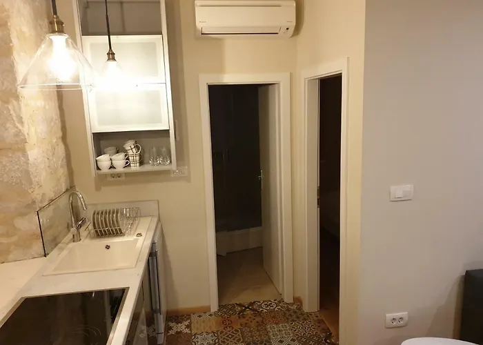 Casa Carminatti * Сплит