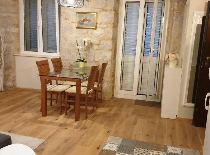 Casa Carminatti Апартаменты