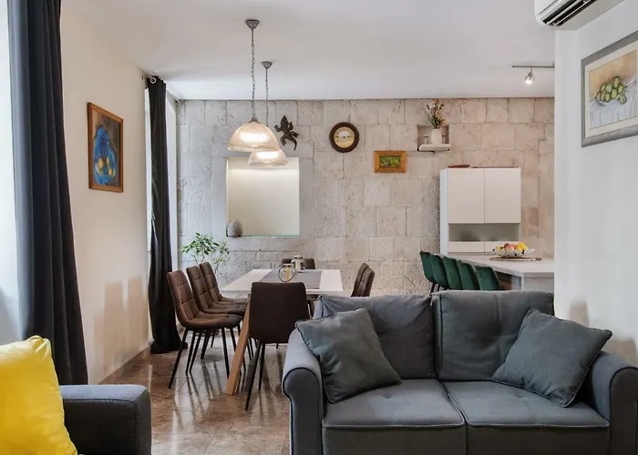 Casa Carminatti Апартаменты