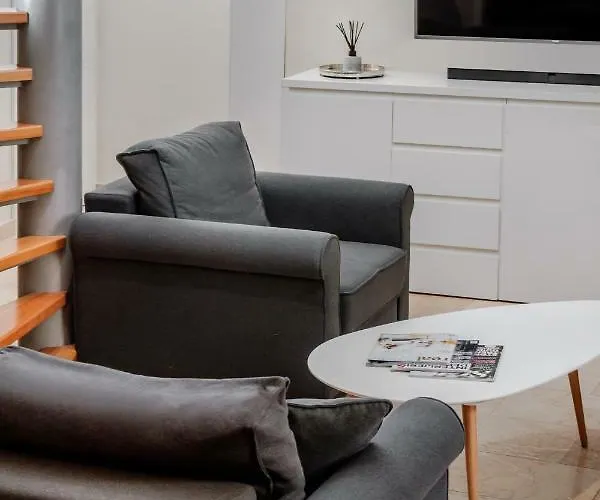 Casa Carminatti Апартаменты