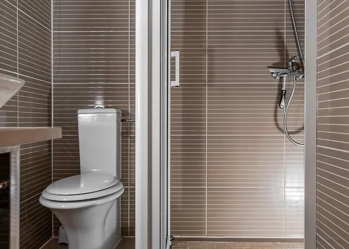 Апартаменты Casa Carminatti Сплит