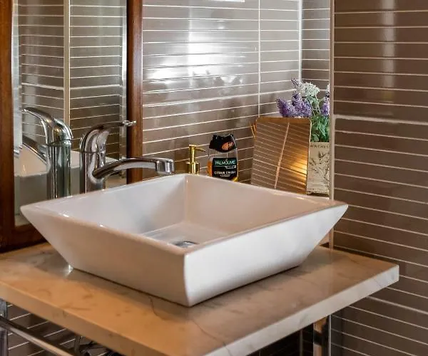 Casa Carminatti Апартаменты