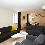 Διαμέρισμα Casa Carminatti