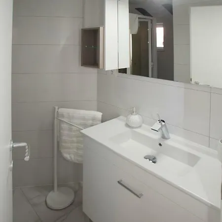 Casa Carminatti Lägenhet *