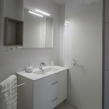 Casa Carminatti Lägenhet