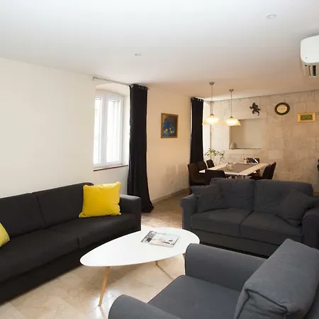 Lägenhet Casa Carminatti
