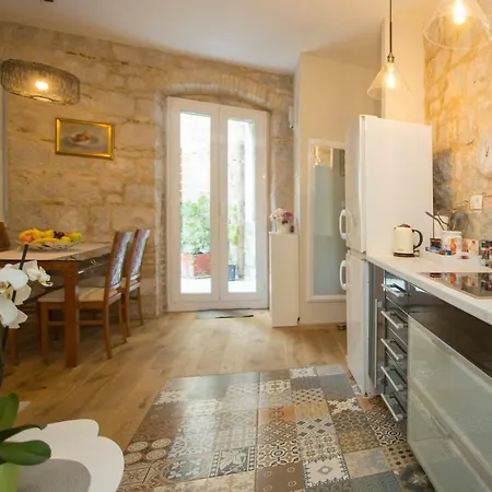 Casa Carminatti Lägenhet *