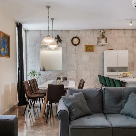 Casa Carminatti Apartment