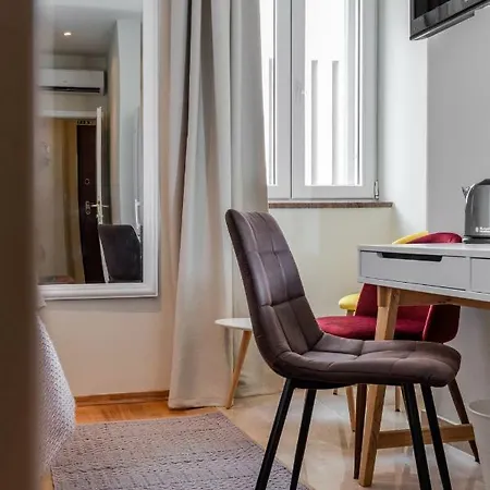 Casa Carminatti Lägenhet *