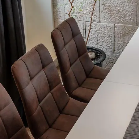 Lägenhet Casa Carminatti