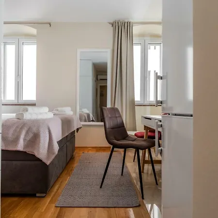 Casa Carminatti Lägenhet *