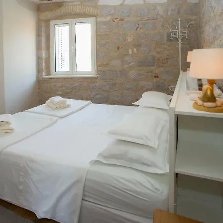 Lägenhet Casa Carminatti *