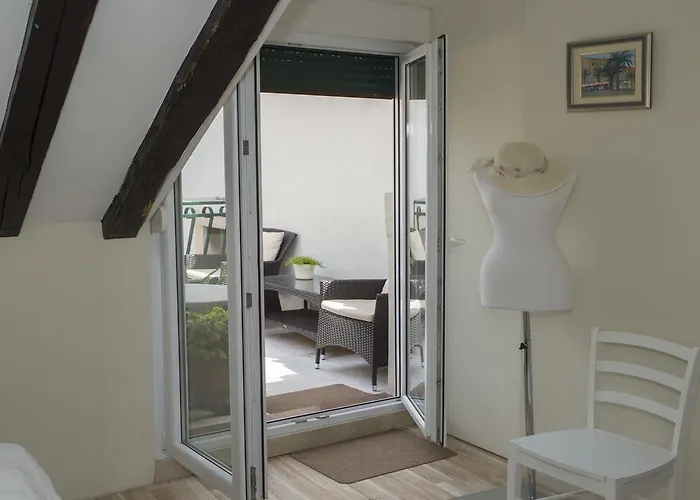 Apartamento Casa Carminatti *