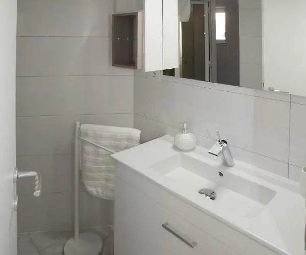 Casa Carminatti Apartamento *