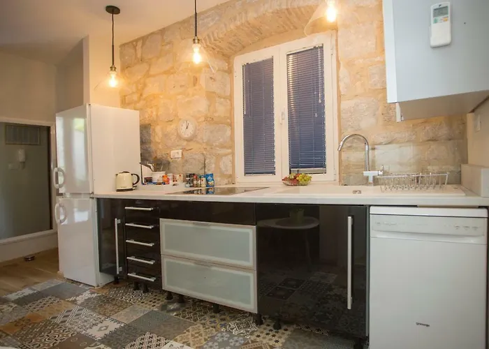 Casa Carminatti Split