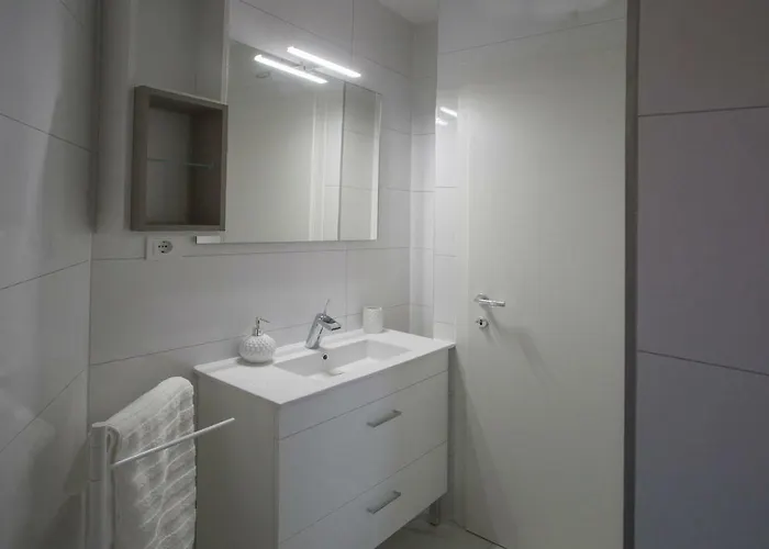 Casa Carminatti Apartamento