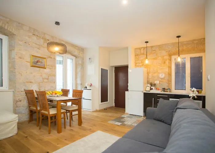 Casa Carminatti דירה *