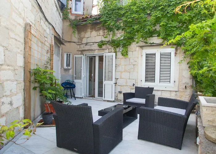 Casa Carminatti Split
