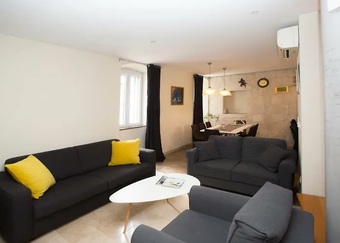 Apartamento Casa Carminatti