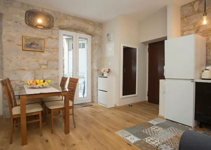 Apartamento Casa Carminatti