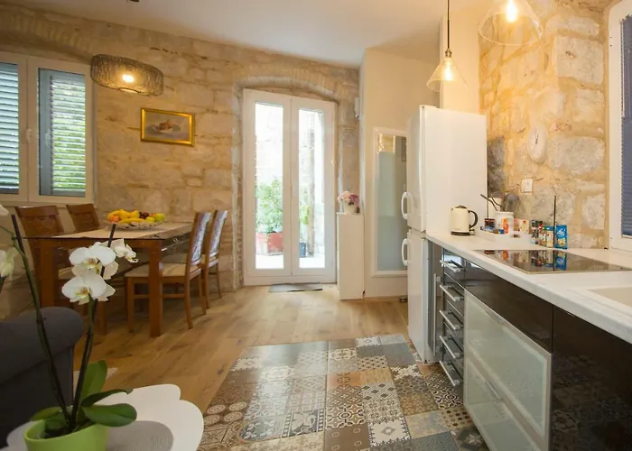Casa Carminatti Apartamento *