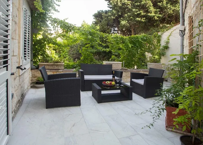 Casa Carminatti Apartamento Split